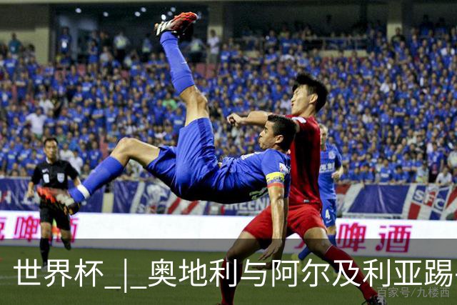 世界杯 | 奥地利与阿尔及利亚踢平携手晋级送伊朗出局