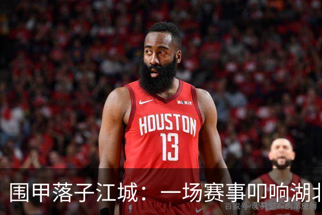 围甲落子江城：一场赛事叩响湖北围棋复兴之门