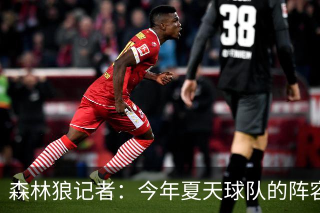 森林狼记者：今年夏天球队的阵容预计会有很大的变动