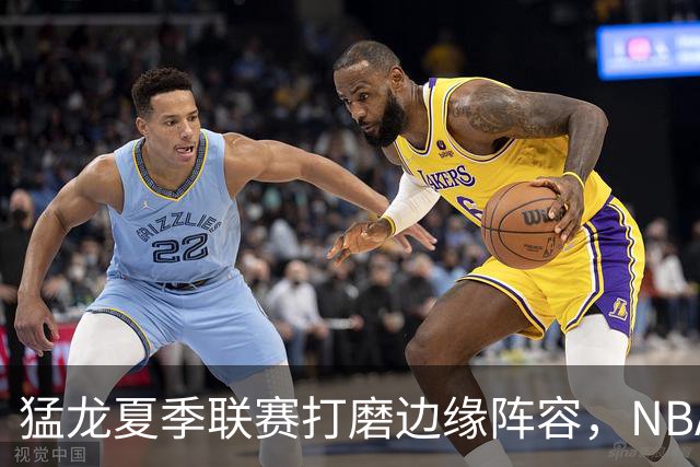 猛龙夏季联赛打磨边缘阵容，NBA静待莱昂纳德詹姆斯决定
