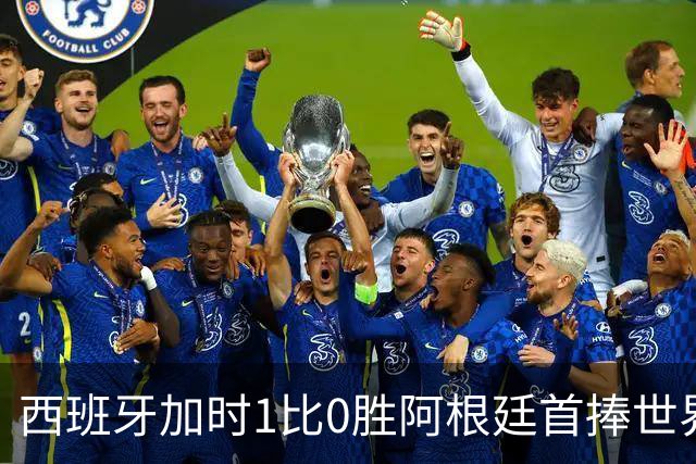 西班牙加时1比0胜阿根廷首捧世界杯：球员评分全解析