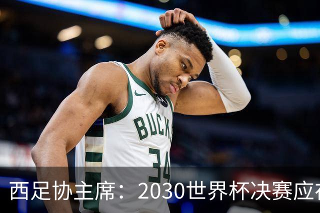 西足协主席：2030世界杯决赛应在西班牙踢 德拉富恩特继续任主帅