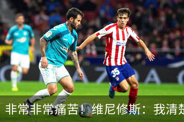 非常非常痛苦！维尼修斯：我清楚巴西很多没夺冠了，向球迷们致歉
